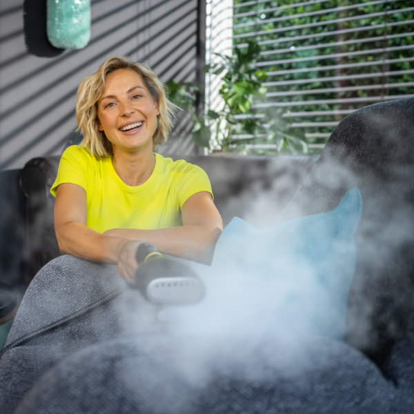 Karcher Garment Steamer  | 2.863-332.0